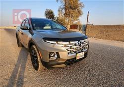 هيونداي سانتا كروز